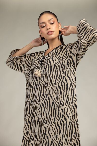 Printed | Cambric | Printed Cambric Kurta | USD 35.00
