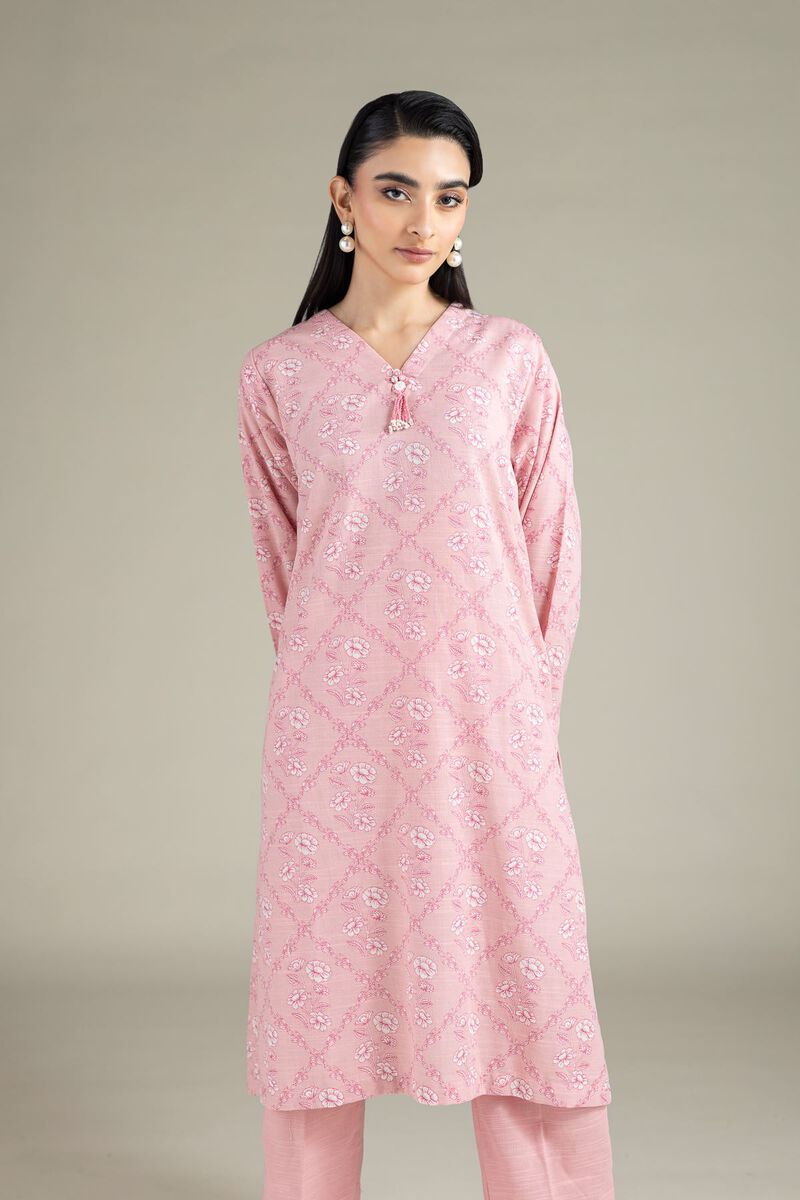 Printed | Kurta | USD 25.00
