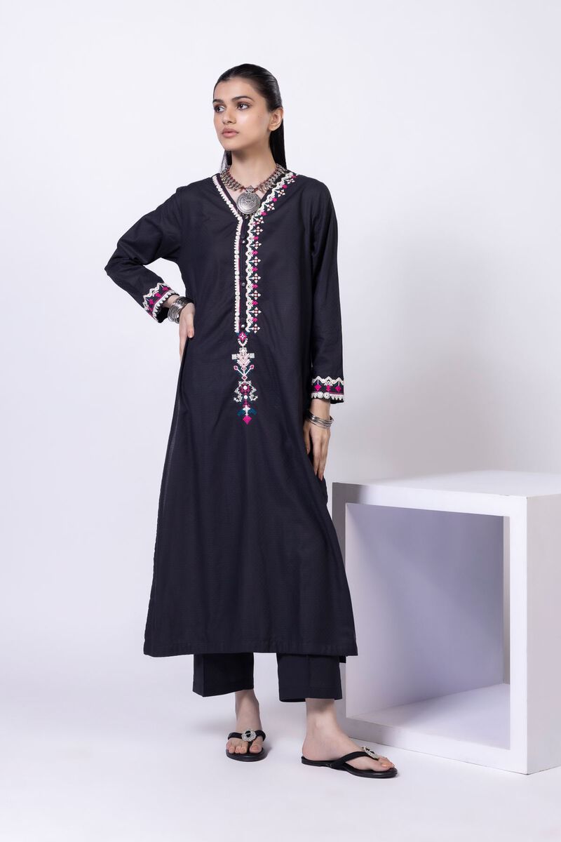 Dyed | Cotton Dobby | Pants | USD 4.50