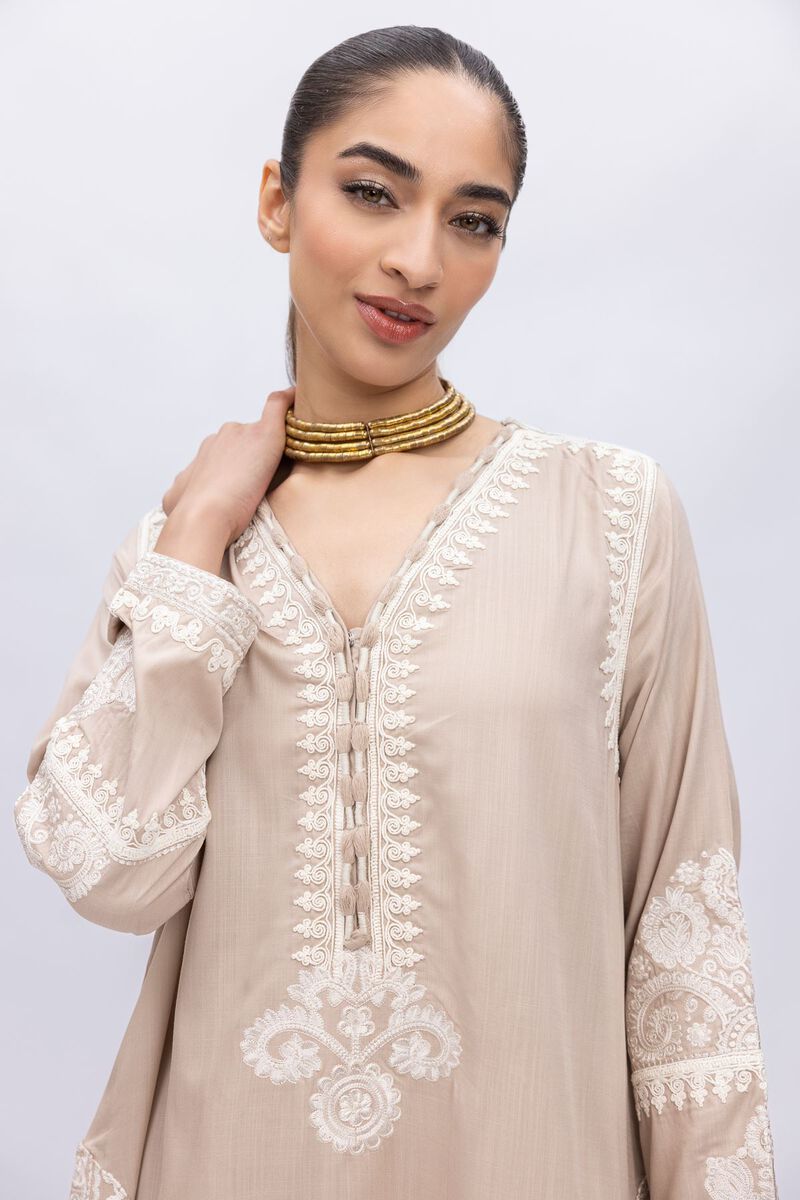 Embroidered | Kurta | USD 65.00
