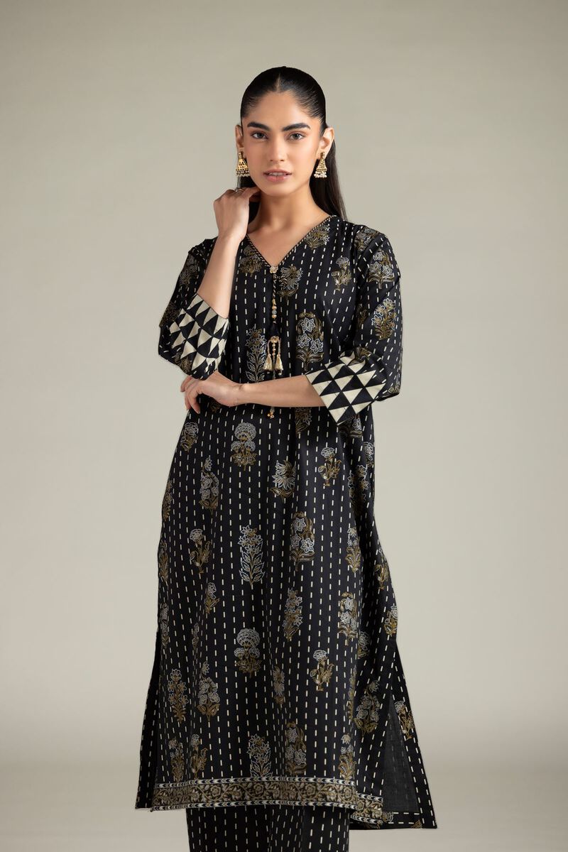 Cambric | Kurta | USD 40.00