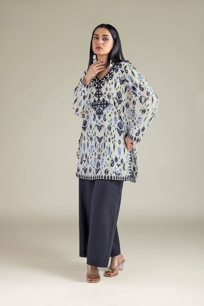 Embroidered | Lawn | 2-Piece Lawn Tailored | USD 45.00