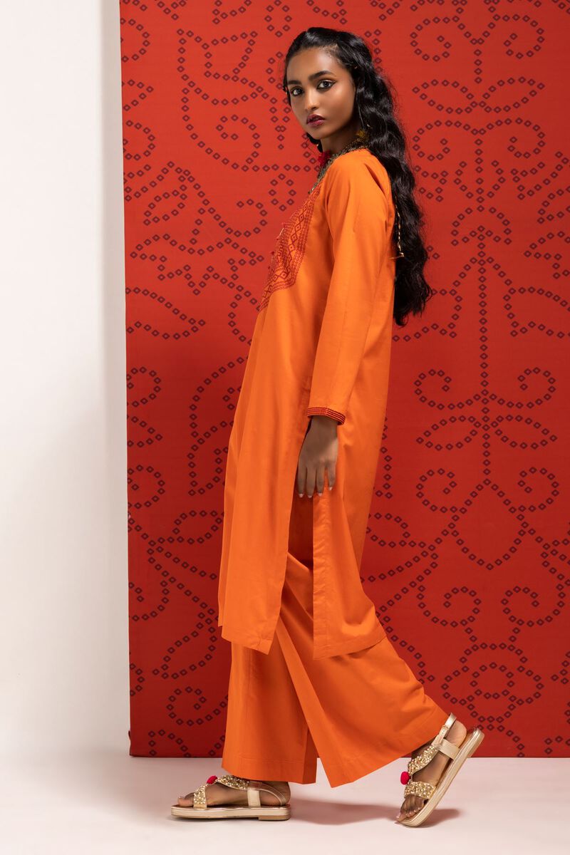  | Kurta | Embroidered | null