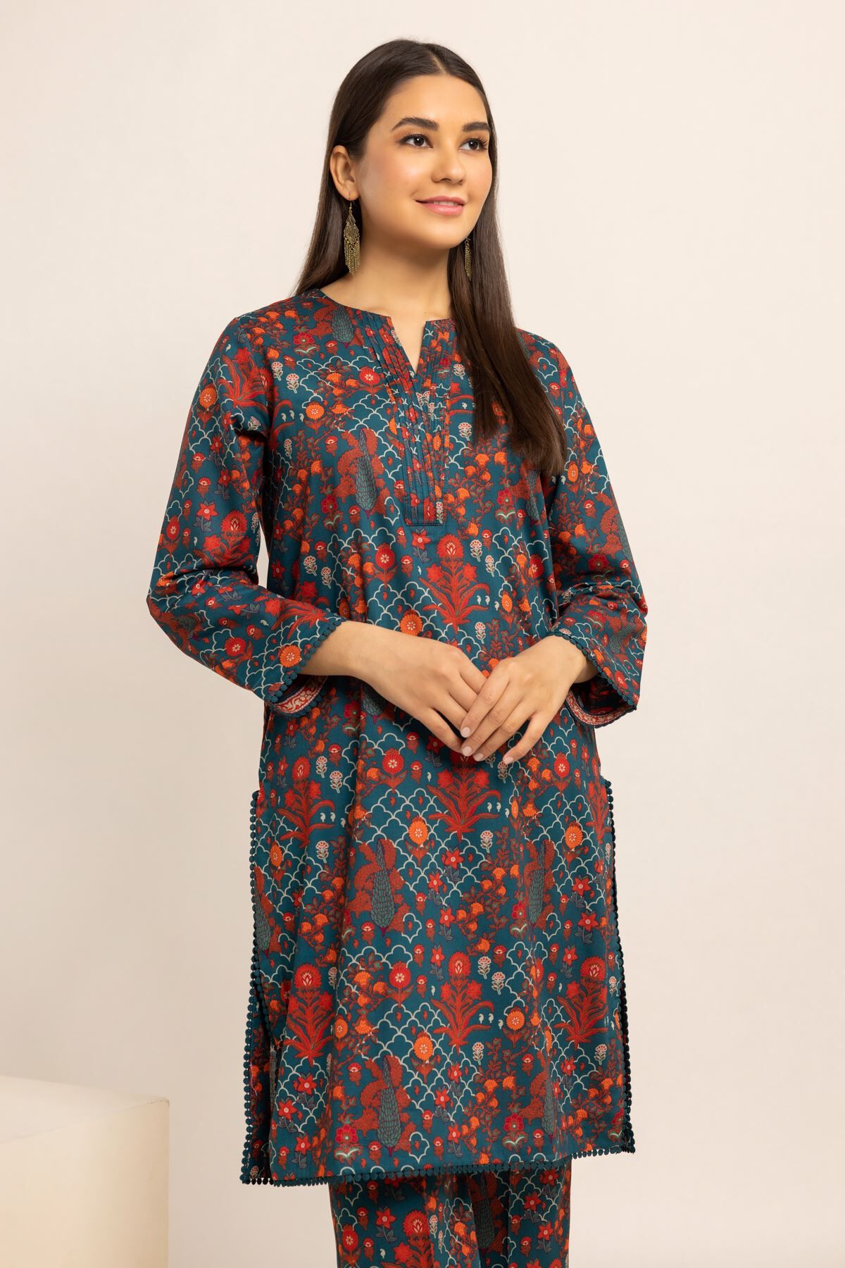 Khadi clothes for ladies online store