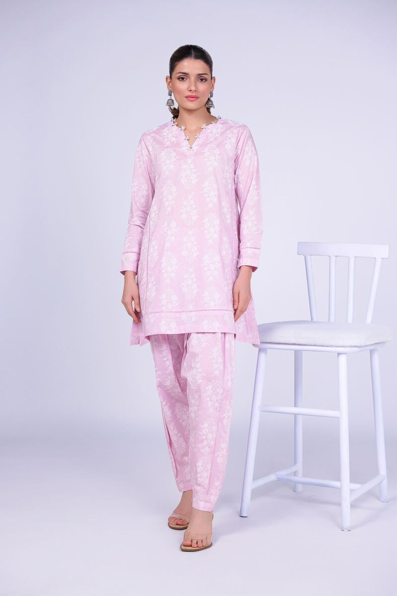Printed | Elevated Cambric | Kurta | USD 9.00