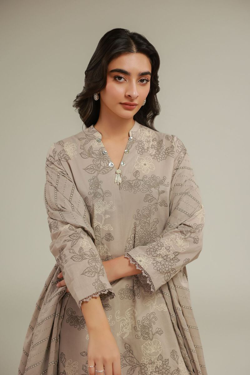 Lawn | Dupatta | USD 30.00