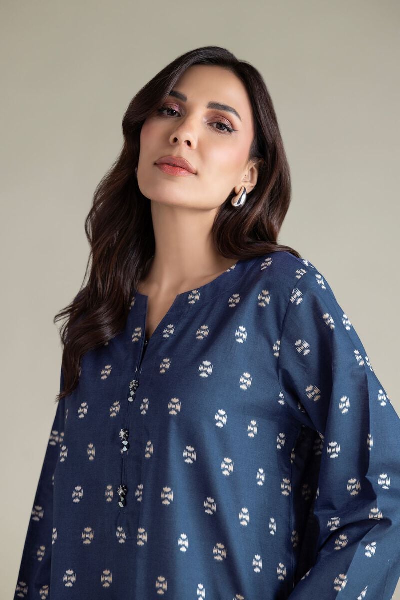 Embroidered | Lawn | 2-Piece Lawn Tailored | USD 45.00