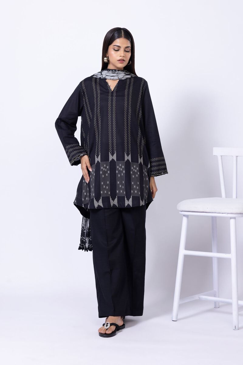 Dyed | Cotton Dobby | Pants | USD 4.50