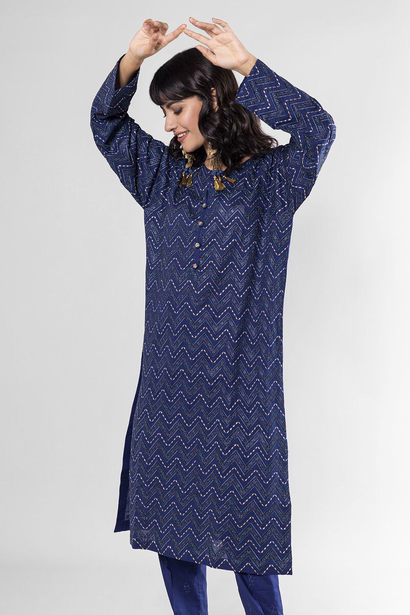 Classic Kurta image number null