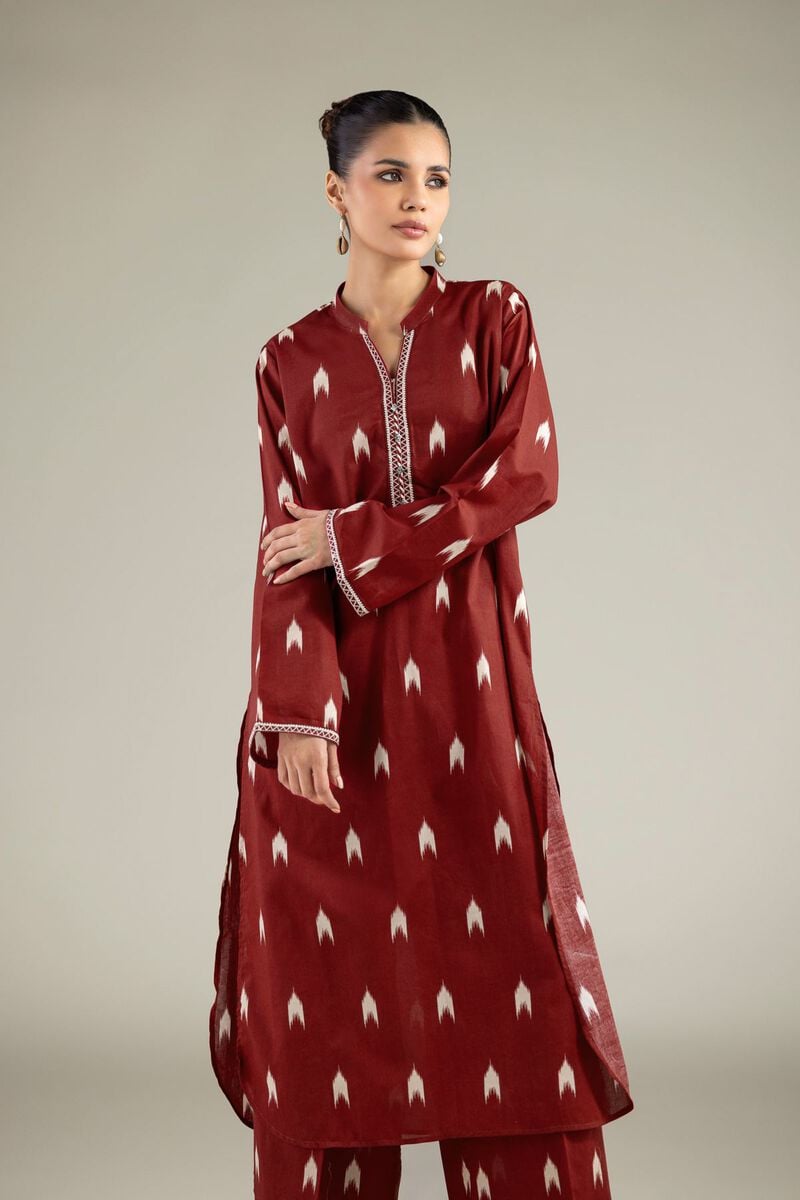 Embroidered | Lawn | Lawn Tailored 2-Piece | USD 45.00