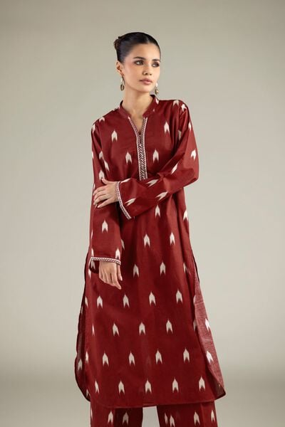 Embroidered | Lawn | Lawn Tailored 2-Piece | USD 45.00