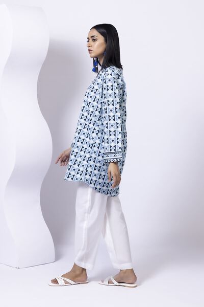 Dyed | Cambric | Shalwar | USD 6.00