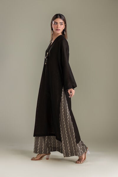 Printed | Light Khaddar | Printed Khaddar Pants | USD 30.00