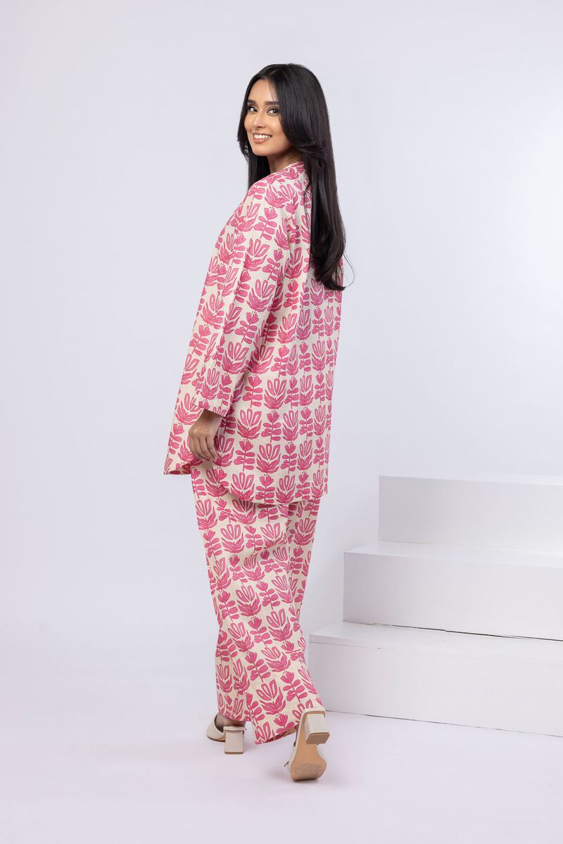 Printed | Cotton Dobby | Kurta | USD 12.50