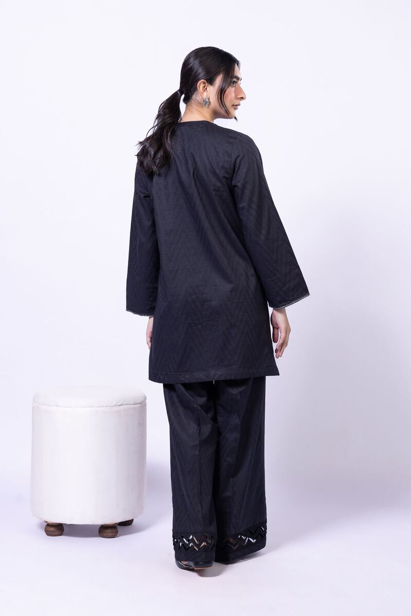 Dyed | Jacquard | Kurta | USD 9.00