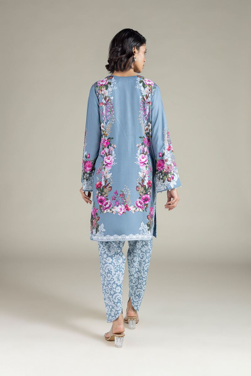 Embroidered | Marina | Kurta | USD 30.00