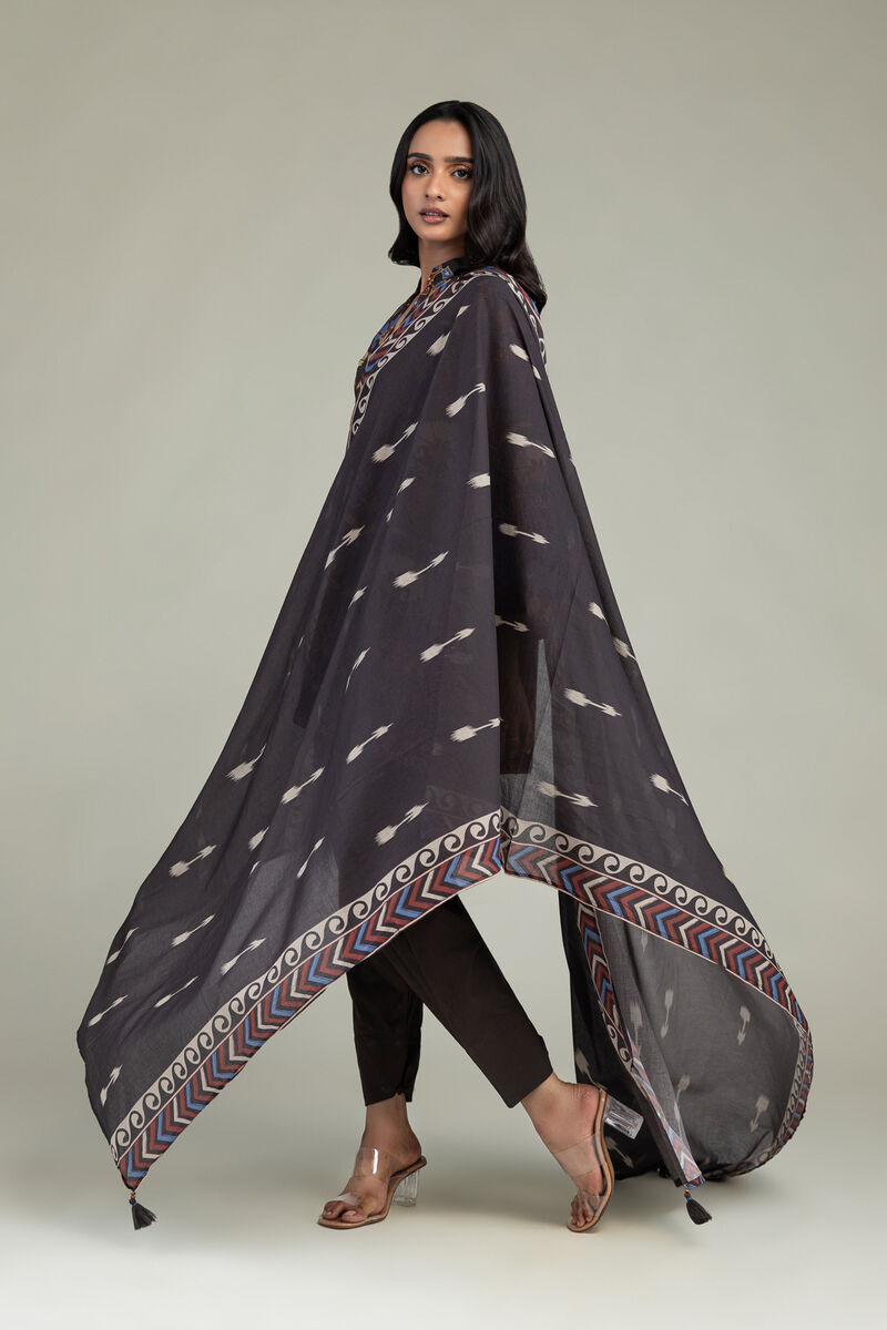 Printed | Lawn | Printed Lawn Dupatta | USD 30.00