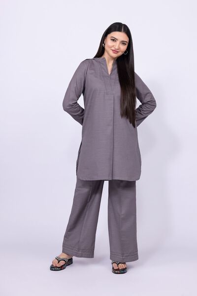 Embroidered | Khaddar | Kurta | USD 10.00