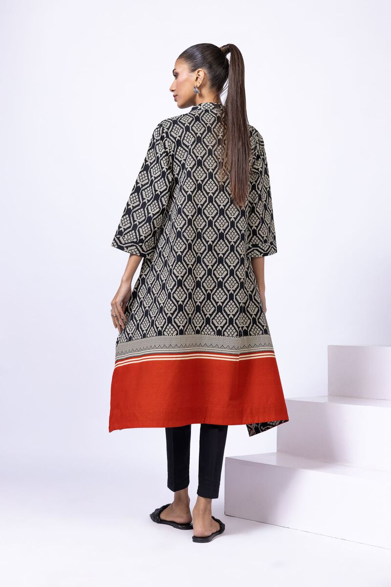 Printed | Cambric | Kurta | null