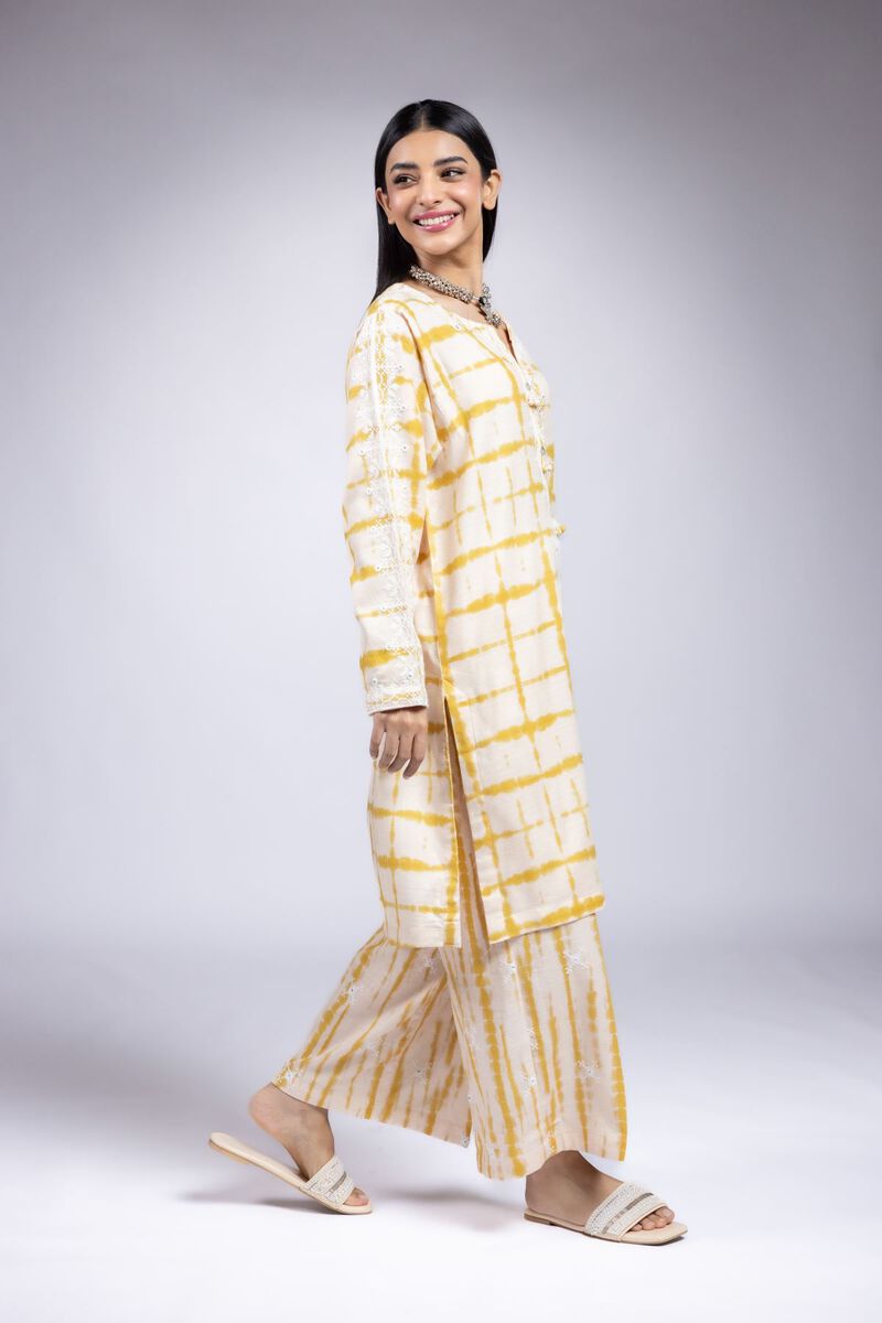 Embroidered | Dobby | Kurta | USD 15.00