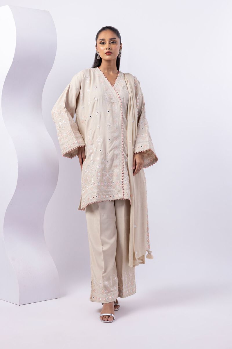 Dyed | Thai Silk | Pants | null