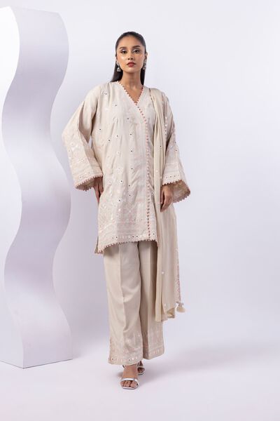 Dyed | Thai Silk | Pants | USD 25.00