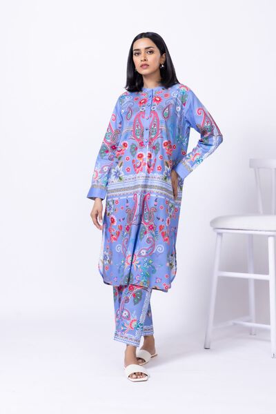 Printed | Cambric | Pants | USD 3.60