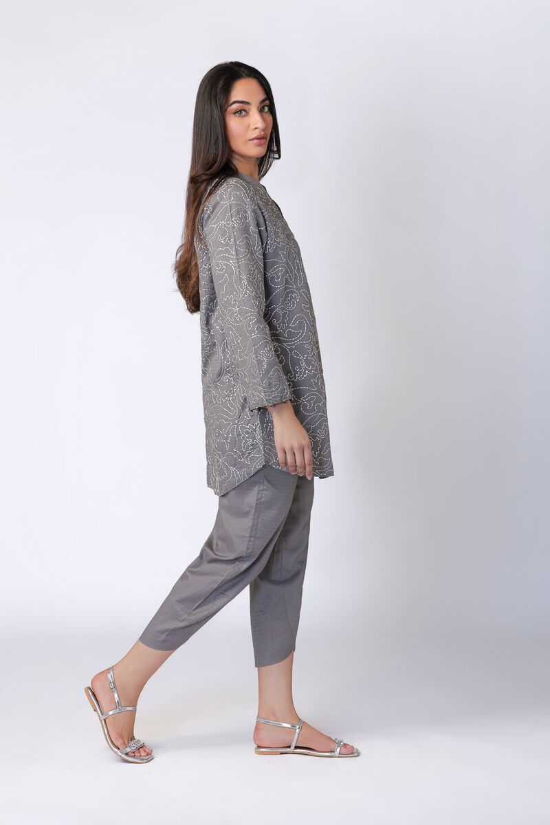 Embroidered | Cotton Dobby | Kurta | USD 35.00