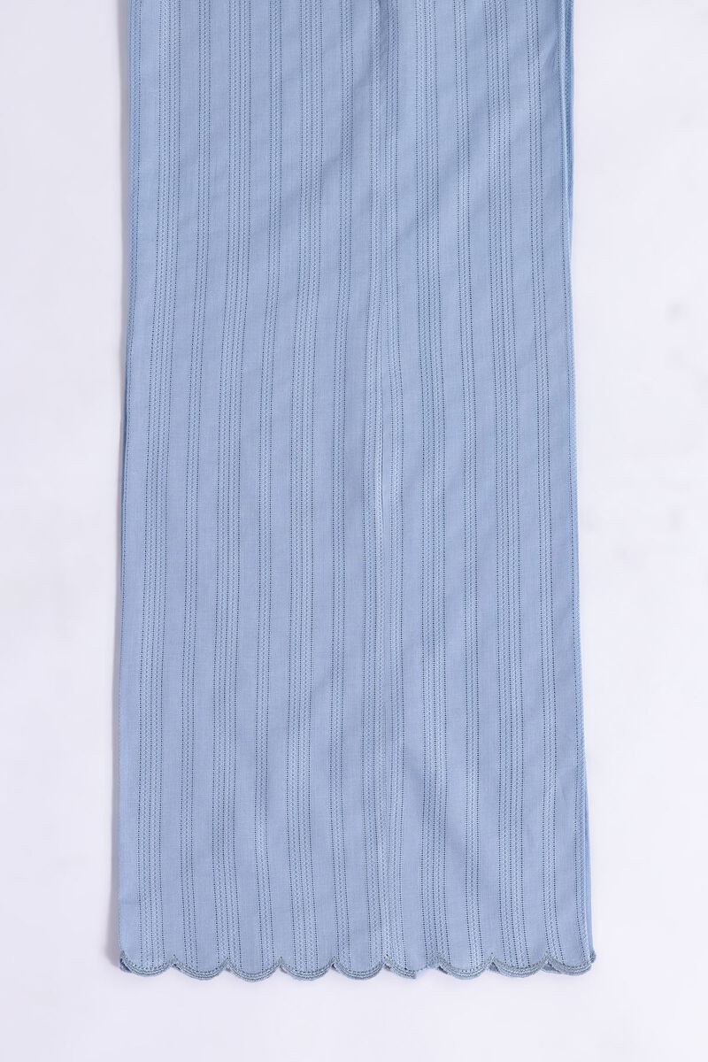 Embroidered | Leno | Pants | USD 6.00