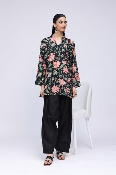 Printed | Cotton Dobby | Kurta | USD 25.00