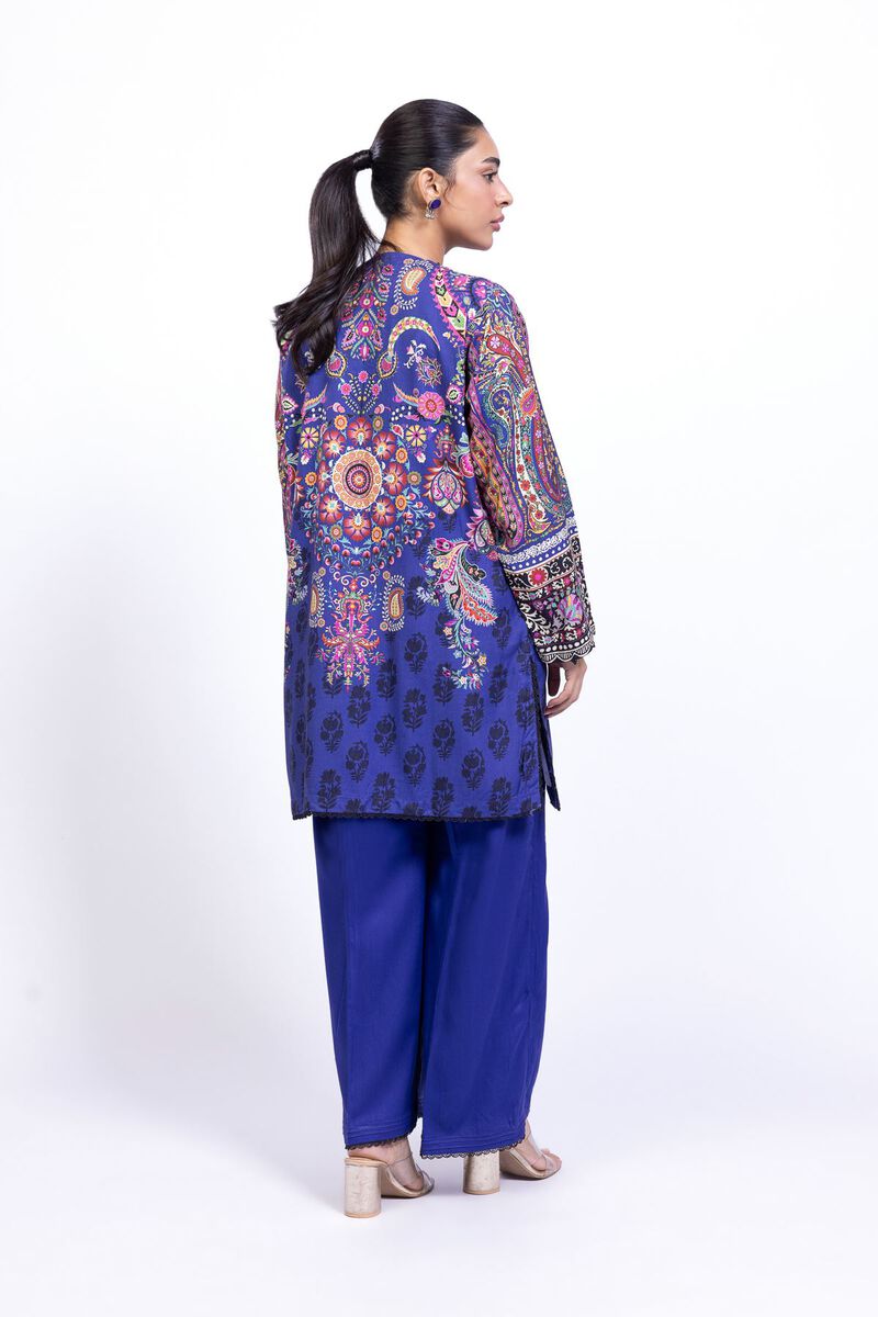 Printed | Marina | Kurta | USD 30.00