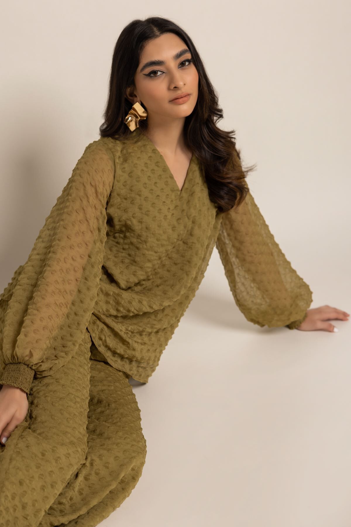 Khaadi tops clearance online