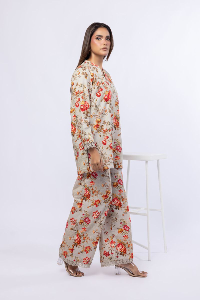 Printed | Cotton Dobby | Kurta | USD 12.50