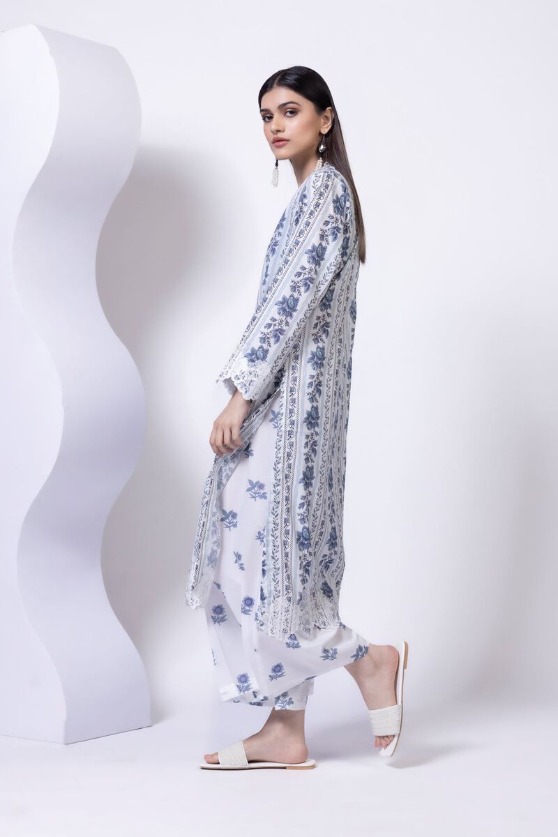 Printed | Cambric | Pants | USD 5.10