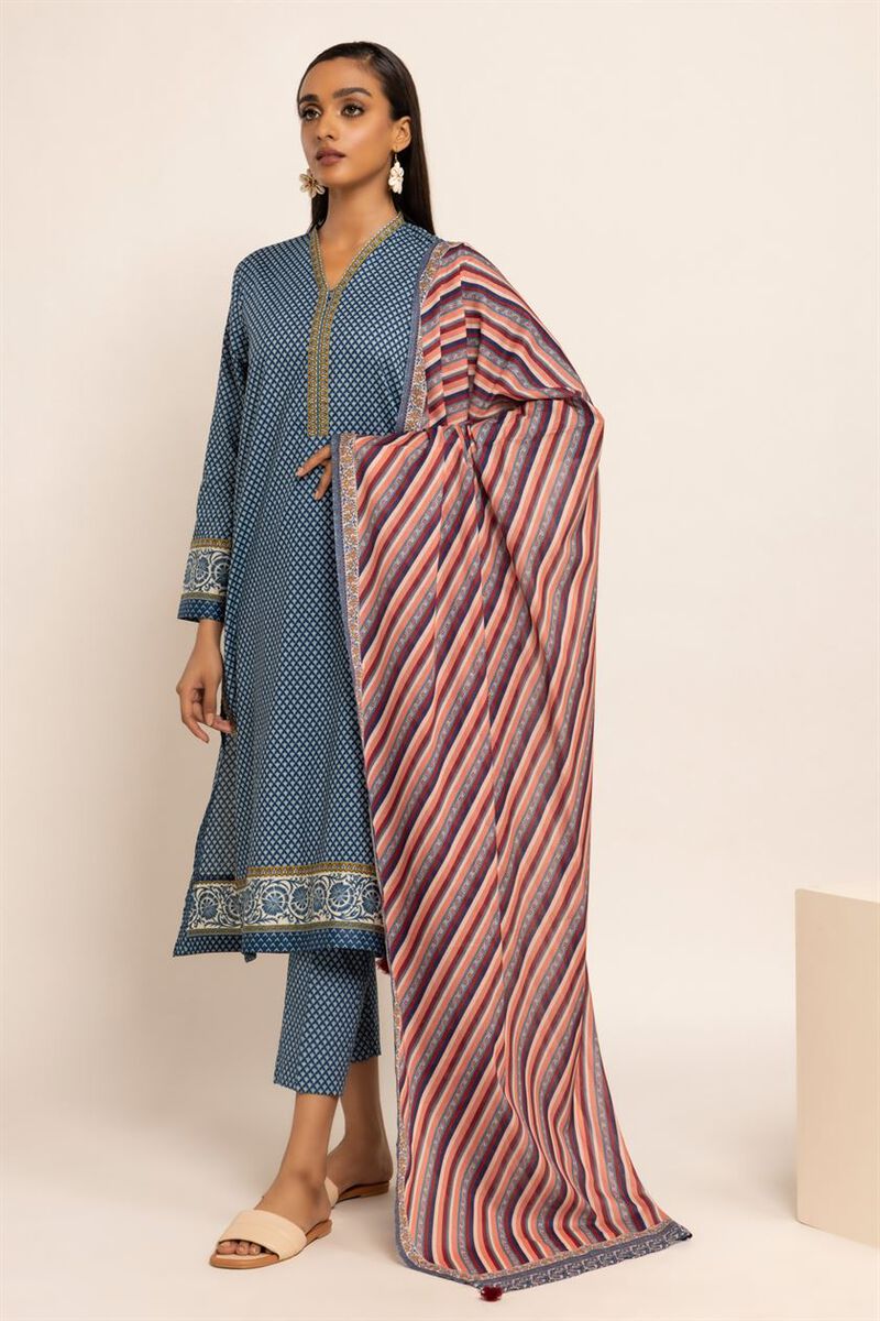  | Dupatta | null