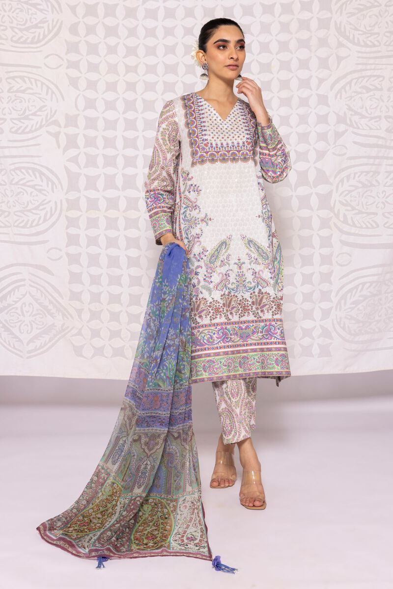  | Dupatta | null