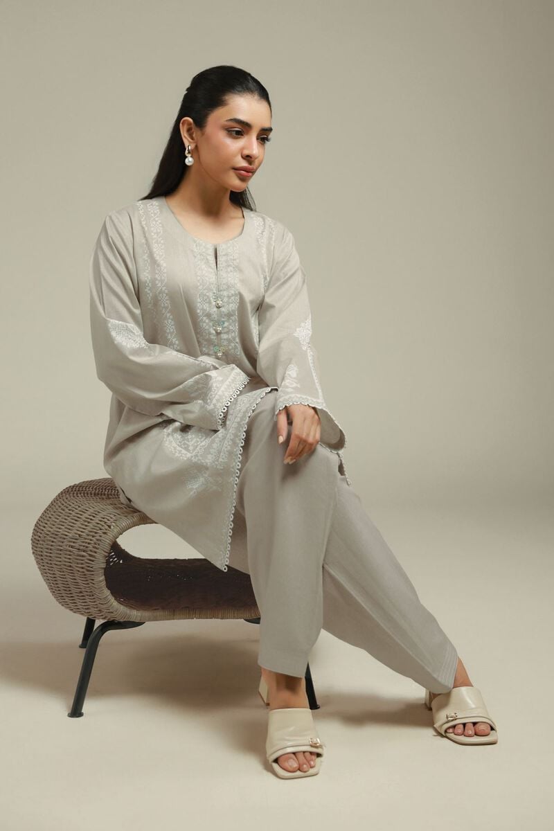 Printed | Lawn | Lawn Tailored Set | USD 45.00