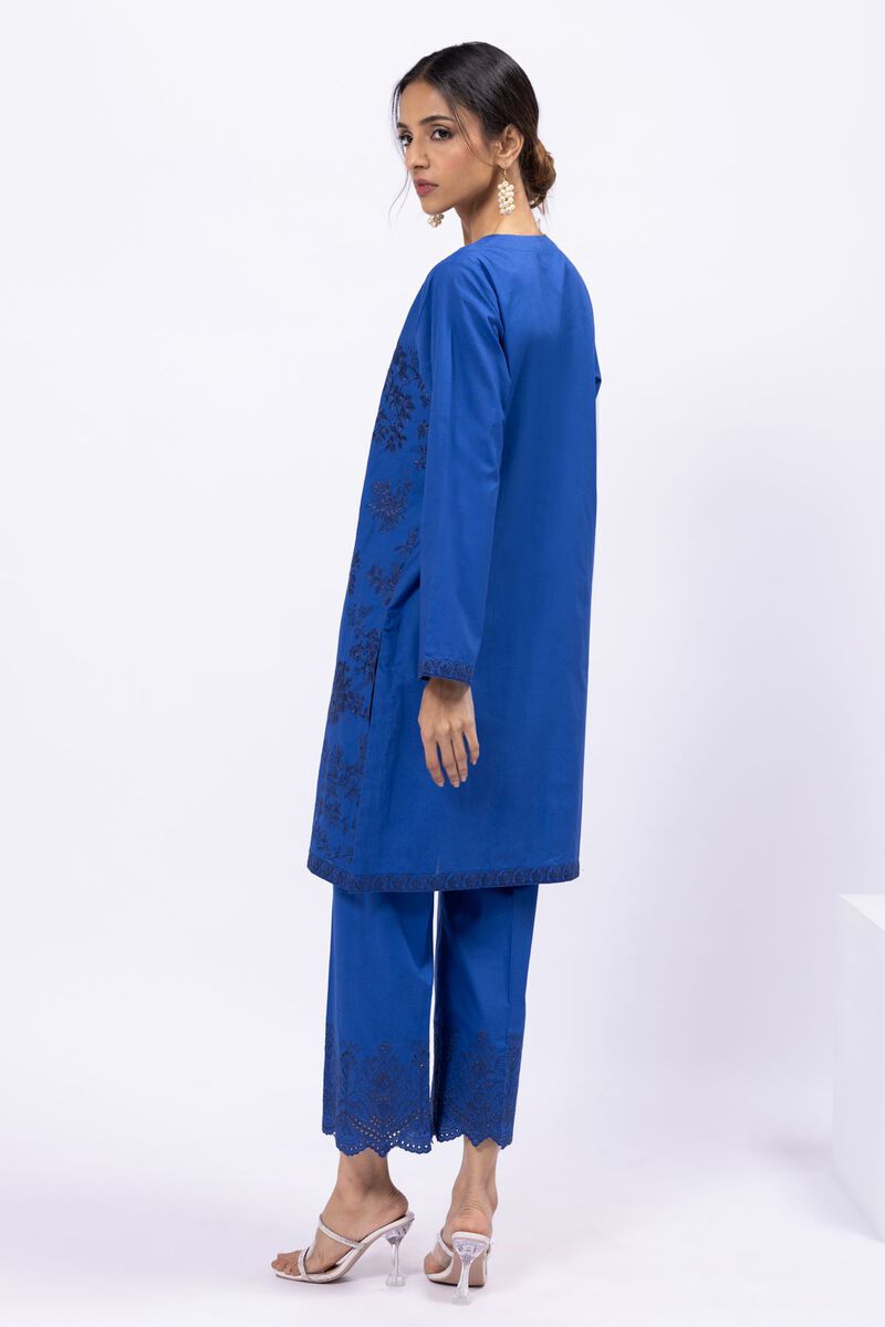  | Kurta | Embroidered | null