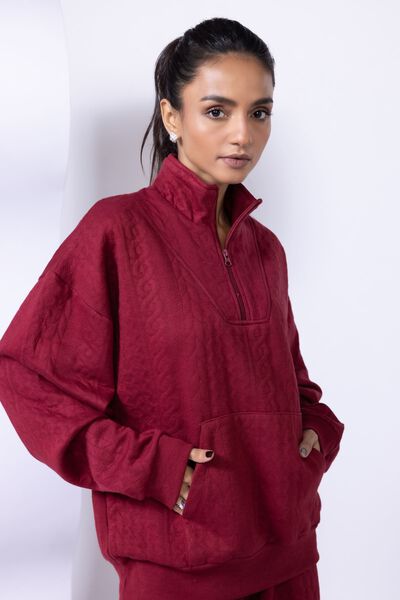 Dyed | Ottoman | Sweatshirt | USD 6.00
