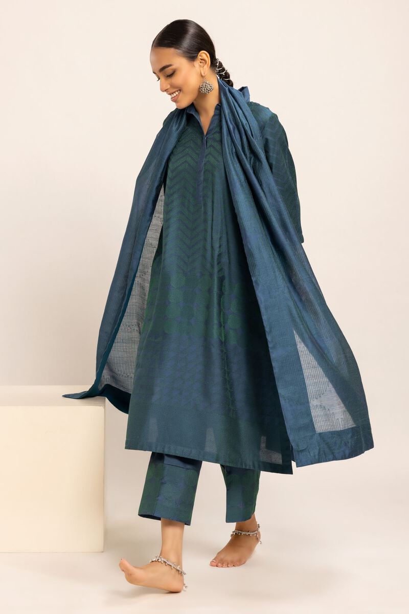  | Stole | Embroidered | null