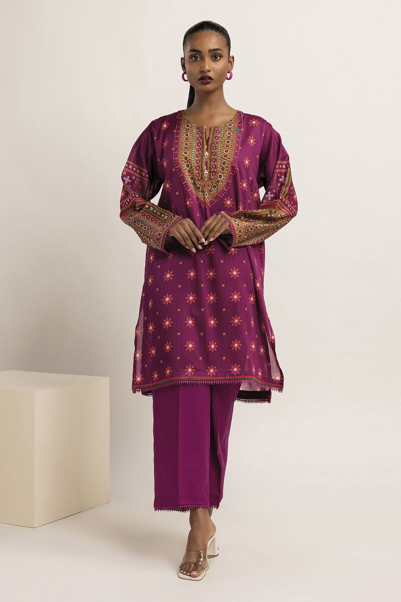 Lawn | Printed | Fabrics 2 Piece | Top Bottoms | null