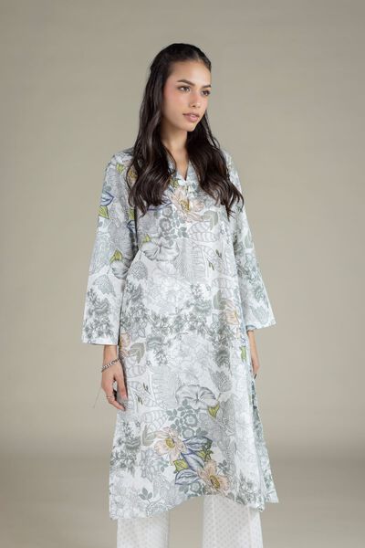 Printed | Cotton Dobby | Kurta | USD 25.00