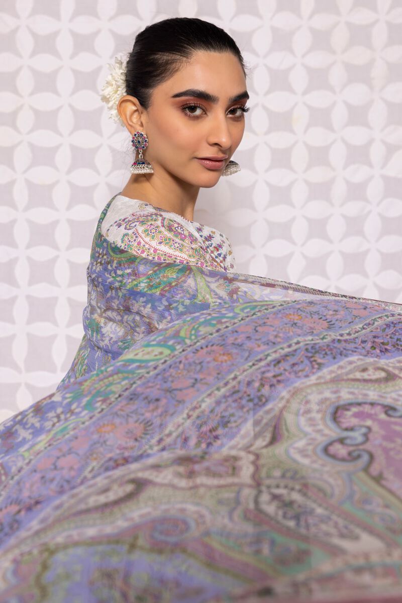  | Dupatta | null