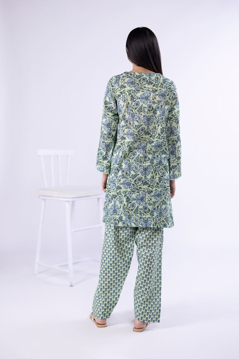 Printed | Dobby | Kurta | USD 12.50