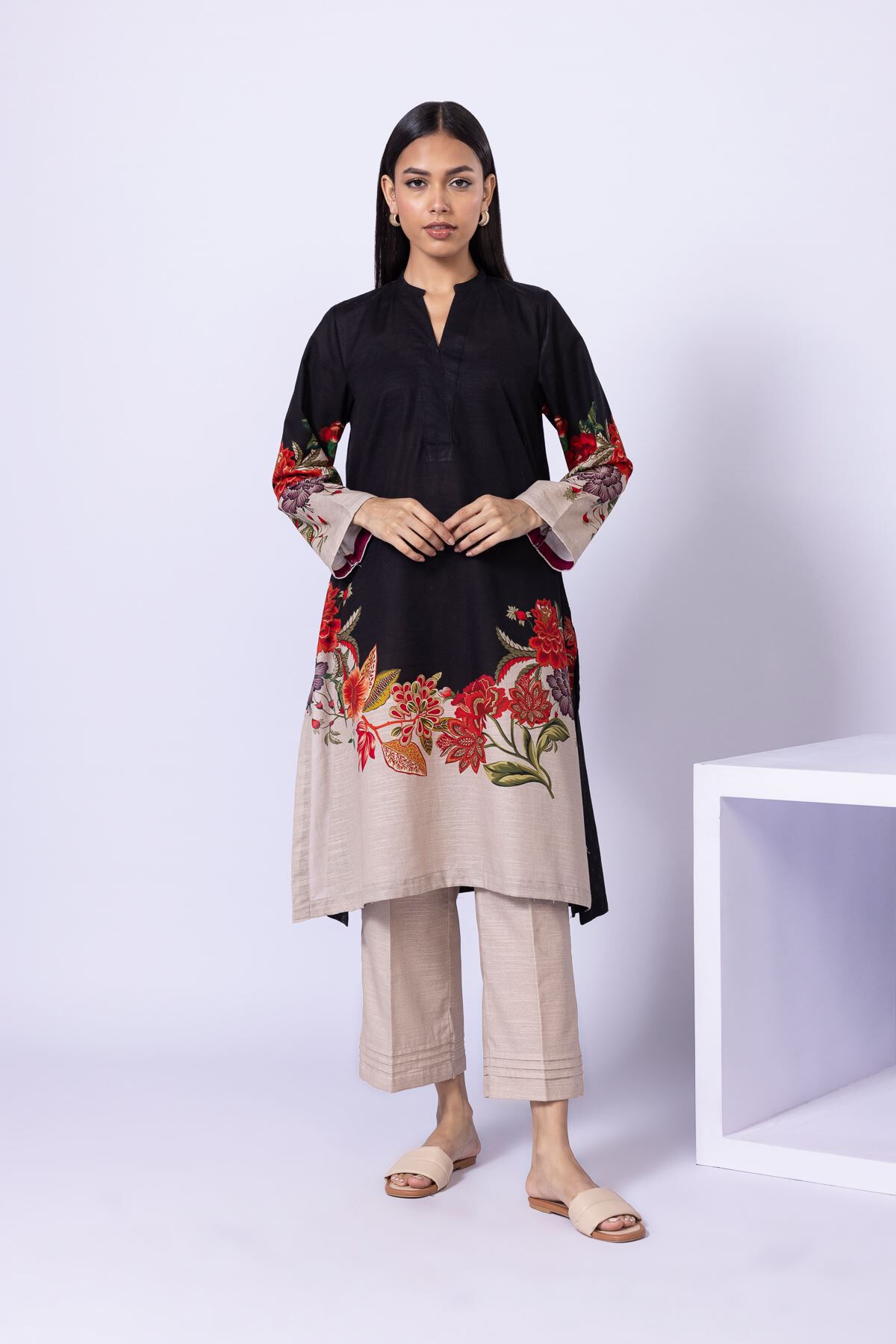 Shirts and Dresses for Women Pret