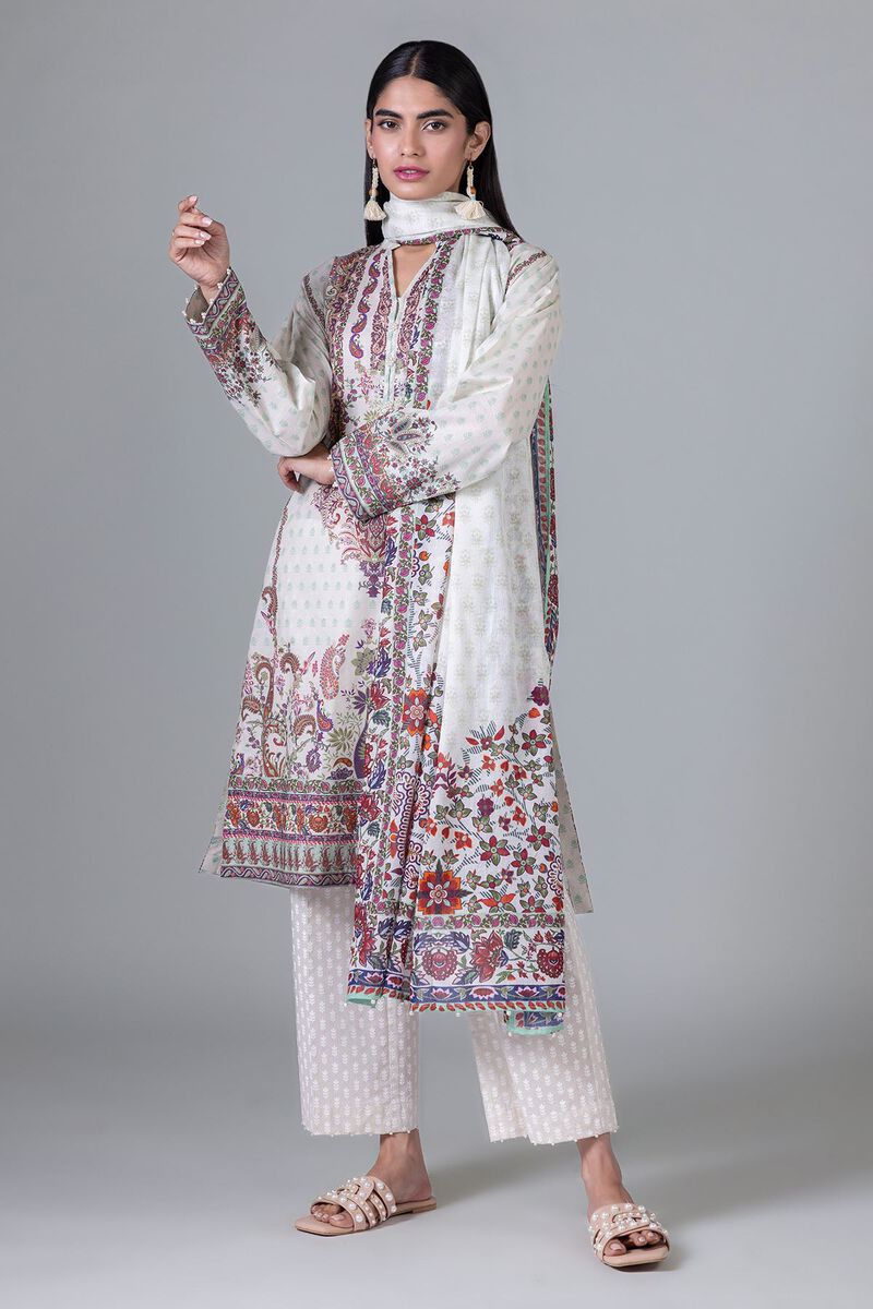 Printed | Cotton Square | Dupatta | null