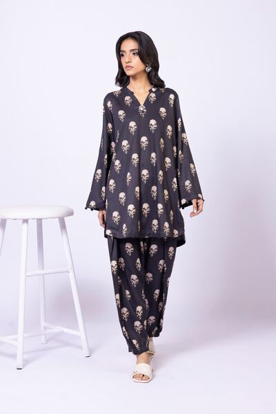 Printed | Marina | Kurta | USD 25.00