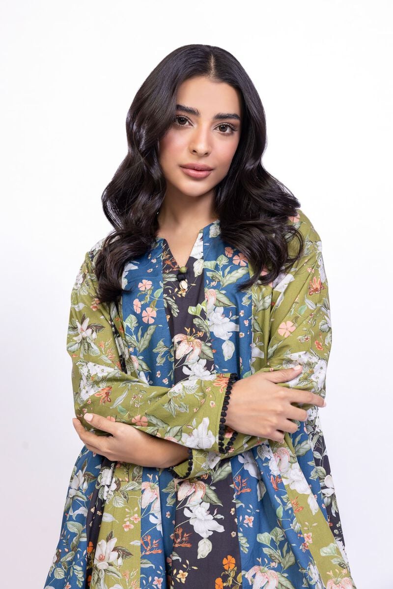 Printed | Cotton Viscose | Kurta | USD 35.00