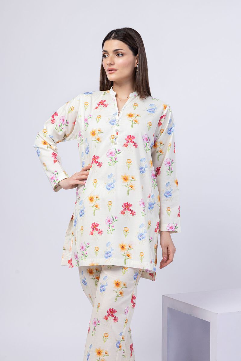 Printed | Cotton Dobby | Kurta | USD 9.00