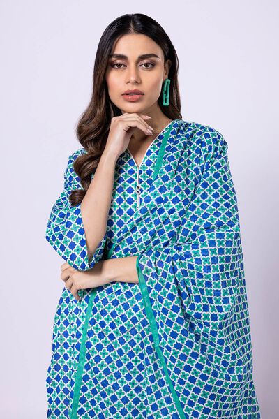 Fabrics 3 Piece Suit